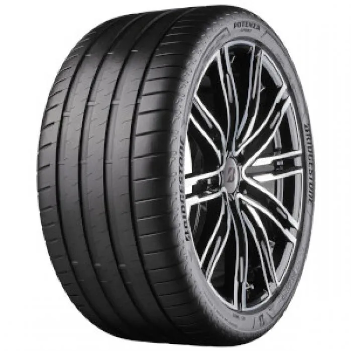 Pneumatici nuovi BRIDGESTONE POTENZA SPORT XL MFS BSW 235 40 20 96Y