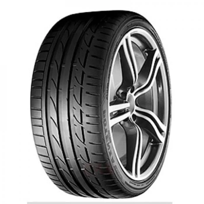Pneumatici nuovi BRIDGESTONE POTENZA S001 225 40 19 89Y