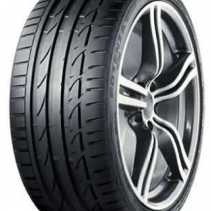 Pneumatici nuovi BRIDGESTONE POTENZA S001 XL 225 40 19 93W