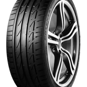 Pneumatici nuovi BRIDGESTONE POTENZA S001 XL MO 285 30 19 98Y
