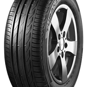 Pneumatici nuovi BRIDGESTONE TURANZA T001 AO 215 50 18 92W