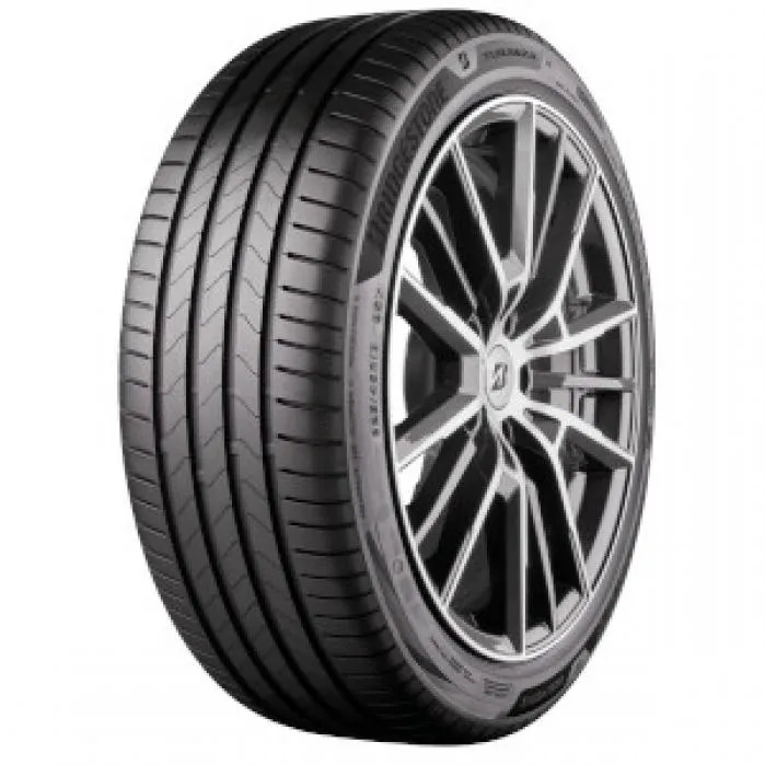 Pneumatici nuovi BRIDGESTONE TURANZA 6 XL MFS ENLITEN BSW 255 35 18 94Y