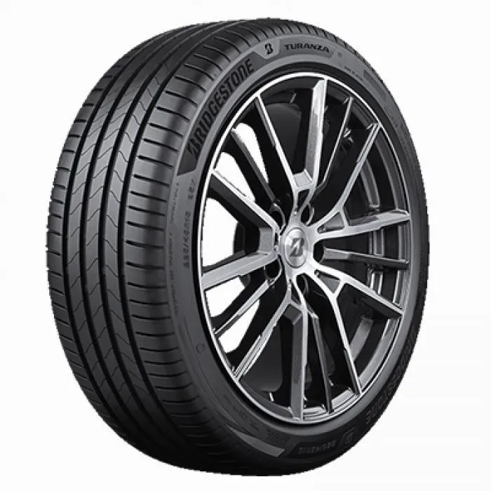 Pneumatici nuovi BRIDGESTONE TURANZA 6 * 285 40 20 108Y