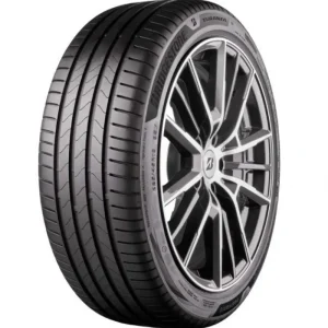 Pneumatici nuovi BRIDGESTONE TURANZA 6 225 55 18 98V Estive DOT 2024