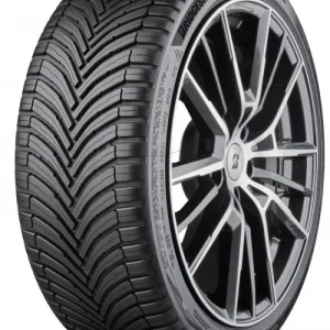 Pneumatici nuovi BRIDGESTONE TURANZA ALL SEASON 6 XL MFS ENLITEN BSW M+S 3PMSF 225 40 18 92Y 4 Stagioni