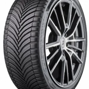 Pneumatici nuovi BRIDGESTONE TURANZA ALL SEASON 6 XL ENLITEN BSW M+S 3PMSF 205 55 19 97V 4 Stagioni