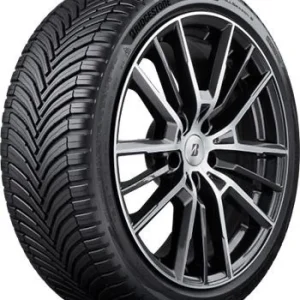 Pneumatici nuovi BRIDGESTONE TURANZA A/S 6 235 45 17 97Y 4 Stagioni DOT 2025