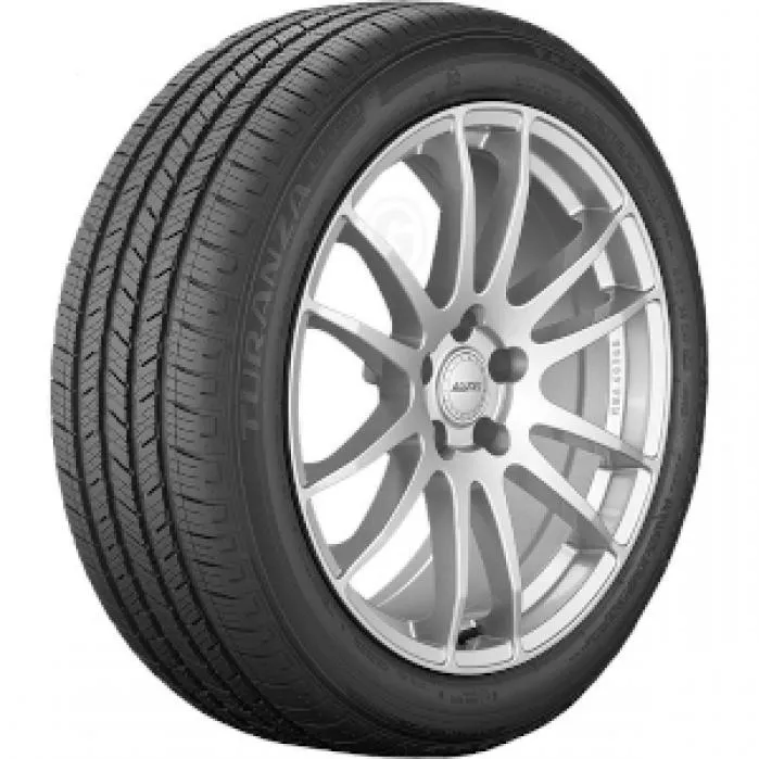 Pneumatici nuovi BRIDGESTONE TURANZA EL450 RFT AR M+S 225 40 19 89W