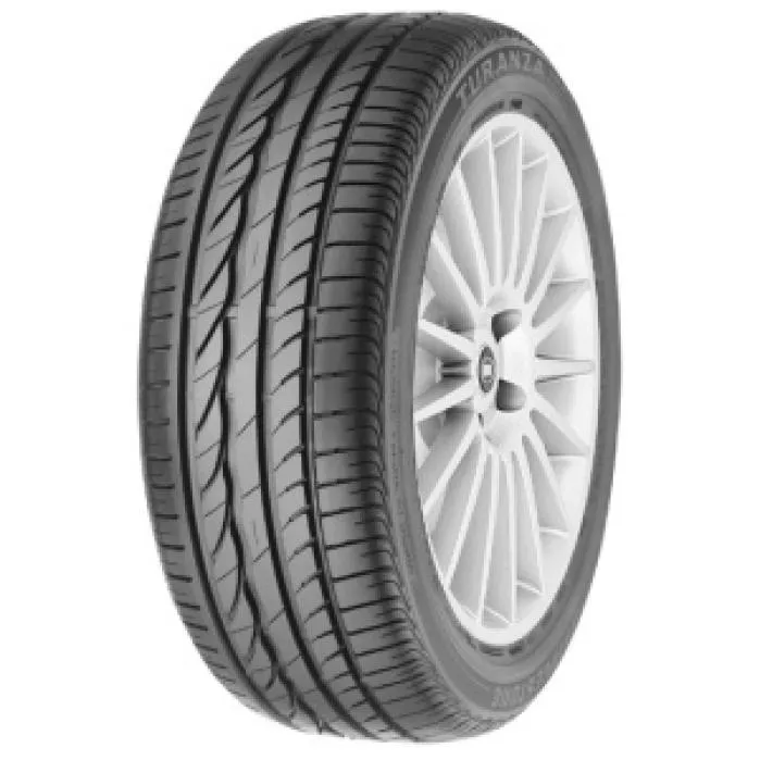 Pneumatici nuovi BRIDGESTONE TURANZA ER300 XL AO 205 60 16 96W