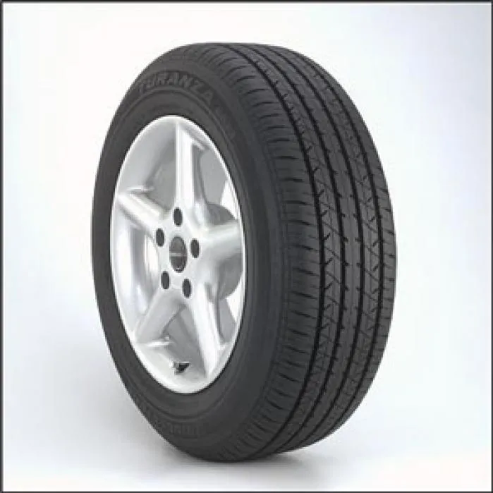 Pneumatici nuovi BRIDGESTONE TURANZA ER33 LEXUS 255 35 18 90Y