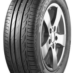 Pneumatici nuovi BRIDGESTONE TURANZA T001 245 55 17 102W