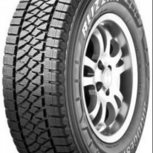 Pneumatici nuovi BRIDGESTONE BLIZZAK W810 C 8PR M+S 3PMSF 185 75 16 104R Invernali