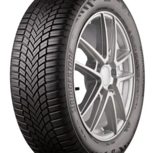 Pneumatici nuovi BRIDGESTONE WEATHER CONTROL A005 SLT C+ M+S 3PMSF 235 55 19 101T 4 Stagioni