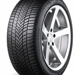 Pneumatici nuovi BRIDGESTONE WEATHER CONTROL A005 EVO 215 65 16 102H 4 Stagioni