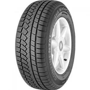 Pneumatici nuovi CONTINENTAL CONTI4X4WINTERCONTACT ML MO M+S 3PMSF 235 65 17 104H Invernali