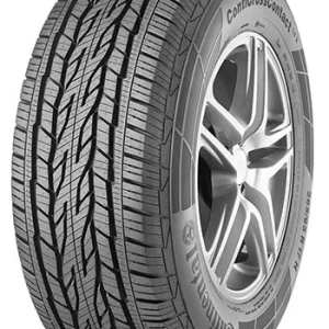 Pneumatici nuovi CONTINENTAL CONTICROSSCONTACT LX 2 FR BSW M+S 265 65 18 114H