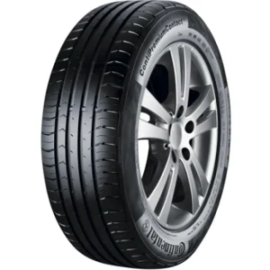 Pneumatici nuovi CONTINENTAL CONTIPREMIUMCONTACT 5 * MO BSW 225 55 17 97Y