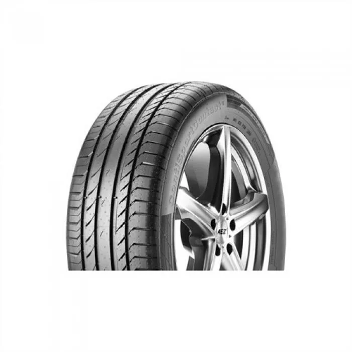 Pneumatici nuovi CONTINENTAL CONTISPORTCONTACT 5 295 40 22 112Y