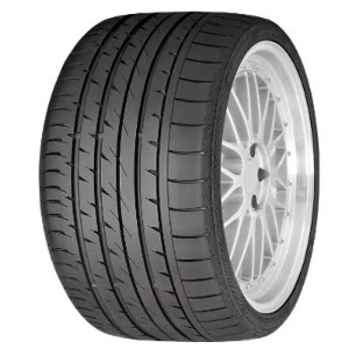 Pneumatici nuovi CONTINENTAL CONTISPORTCONTACT 5P HA XL FR MO 255 35 18 94Y