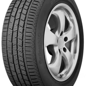 Pneumatici nuovi CONTINENTAL CONTICROSSCONTACT LX SPORT XL FR BSW M+S 275 45 20 110H