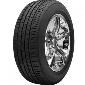 Pneumatici nuovi CONTINENTAL CrossContact LX Sport XL FR T1 ContiSilent 275 45 20 110V Estive DOT 2024