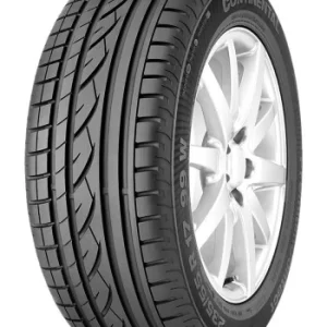 Pneumatici nuovi CONTINENTAL PREMIUMCONTACT C XL 235 50 20 104V