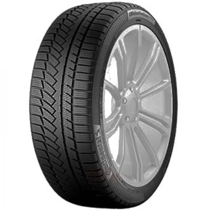 Pneumatici nuovi CONTINENTAL WinterContact TS 850 P FR MO 225 50 17 94H Invernali DOT 2025