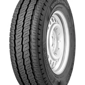 Pneumatici nuovi CONTINENTAL VANCOCAMPER C 10PR 215 75 16 116R