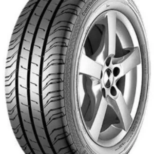 Pneumatici nuovi CONTINENTAL ContiVanContact 200 225 65 16 112/110R Estive DOT 2025