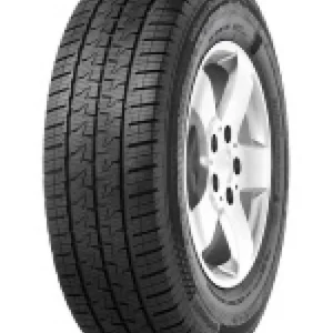 Pneumatici nuovi CONTINENTAL VANCONTACT 4SEASON C 10PR M+S 3PMSF 215 75 16 116R 4 Stagioni