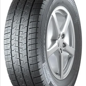 Pneumatici nuovi CONTINENTAL VanContact 4Season 225 70 15 112/110R 4 Stagioni DOT 2024