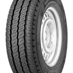 Pneumatici nuovi CONTINENTAL VanContact Camper 235 65 16 115R 4 Stagioni DOT 2024