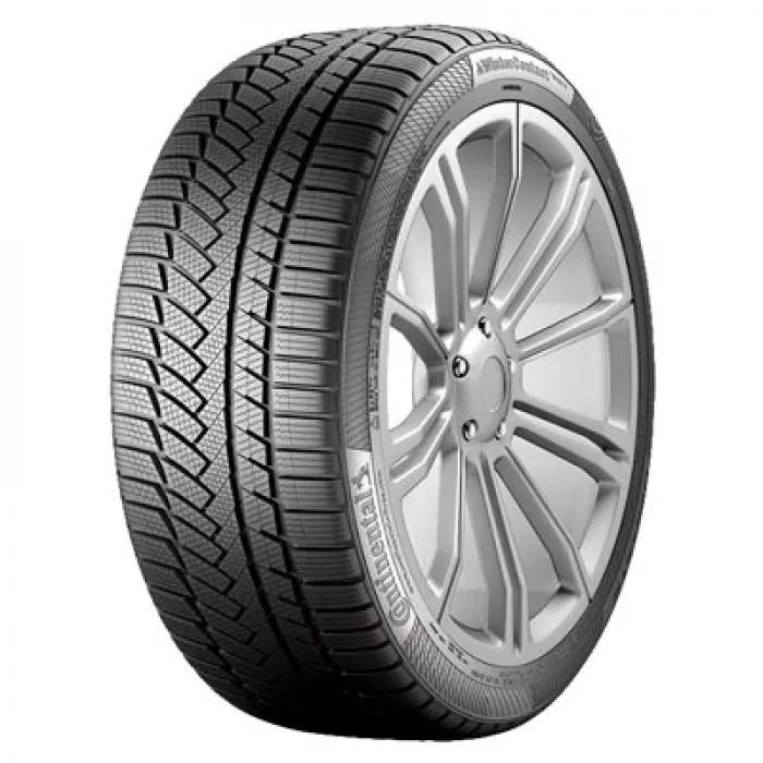 Pneumatici nuovi CONTINENTAL WINTERCONTACT TS 850 P XL FR VW M+S 3PMSF 225 50 17 98H Invernali
