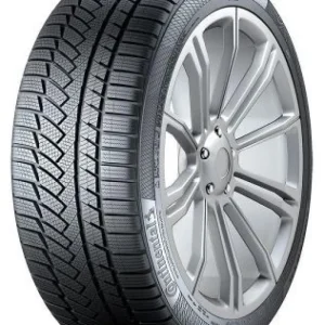 Pneumatici nuovi CONTINENTAL WINTERCONTACT TS 850 P FR MO M+S 3PMSF 225 50 17 94H Invernali
