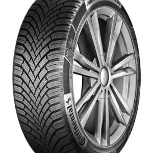 Pneumatici nuovi CONTINENTAL WINTERCONTACT TS 860 M+S 3PMSF 185 55 14 80T Invernali