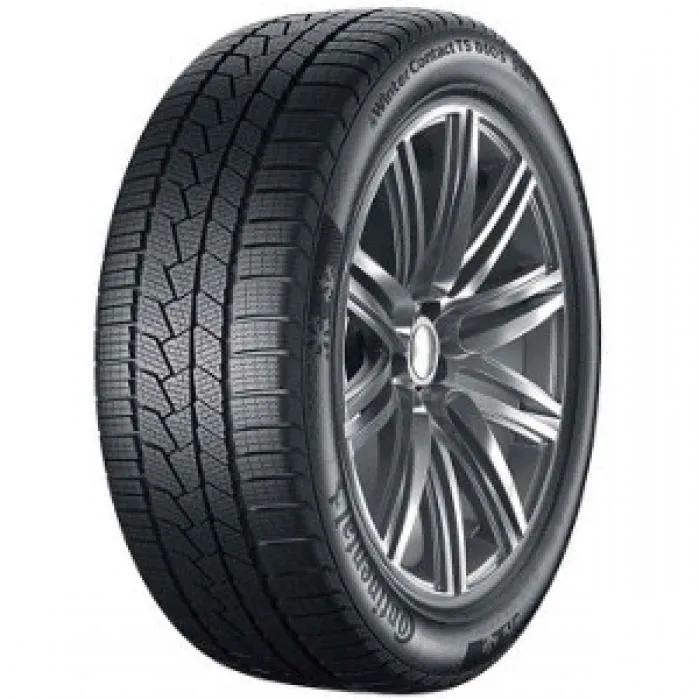Pneumatici nuovi CONTINENTAL WINTERCONTACT TS 860 S XL FR ND0 BSW M+S 3PMSF 315 30 21 109V Invernali