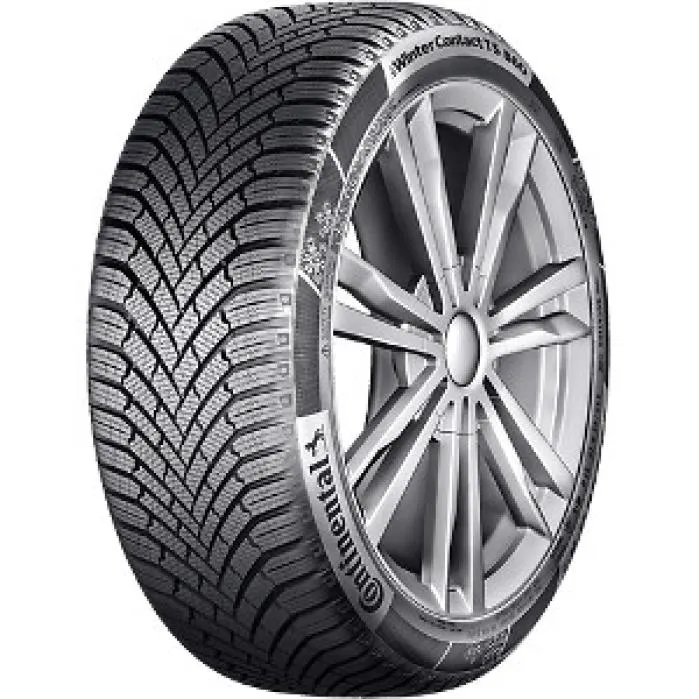 Pneumatici nuovi CONTINENTAL WINTERCONTACT TS 860 XL 205 55 16 94V Invernali