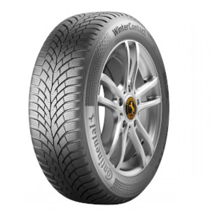 Pneumatici nuovi CONTINENTAL WINTERCONTACT TS 870 M+S 3PMSF 185 60 16 86H Invernali