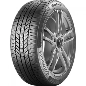 Pneumatici nuovi CONTINENTAL WINTERCONTACT TS 870 P 245 50 19 105V Invernali DOT 2024