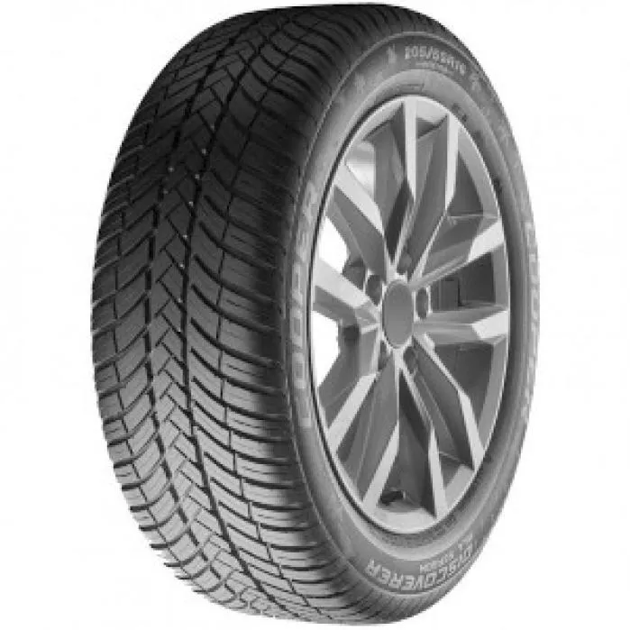 Pneumatici nuovi COOPER DISCOVERER ALL SEASON XL BSW M+S 3PMSF 205 45 17 88V 4 Stagioni