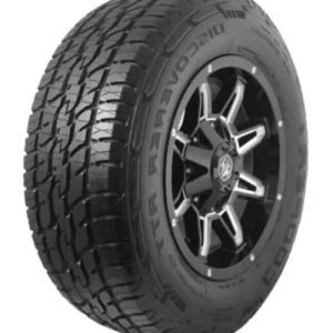 Pneumatici nuovi COOPER DISCOVERER ATT XL 245 60 18 109H Estive DOT 2024