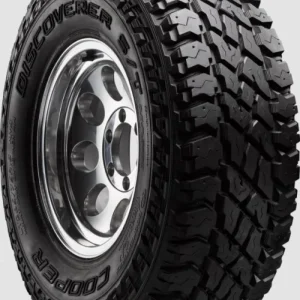 Pneumatici nuovi COOPER DISCOVERER S/T MAXX 275 70 17 121Q