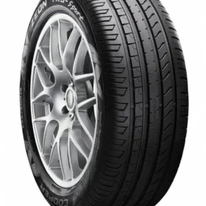 Pneumatici nuovi COOPER ZEON 4XS SPORT XL 235 55 19 105V