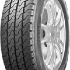 Pneumatici nuovi DUNLOP ECONODRIVE C 8PR 205 70 15 106R