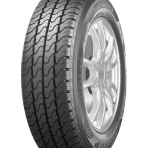 Pneumatici nuovi DUNLOP ECONODRIVE LT C 215 60 16 103T