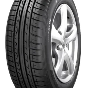 Pneumatici nuovi DUNLOP SP SPORT FASTRESPONSE 185 55 16 83V