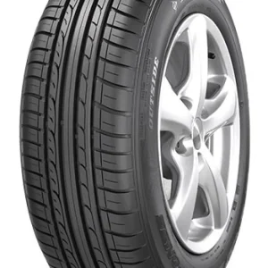 Pneumatici nuovi DUNLOP SP SPORT FASTRESPONSE ROF MFS MOE 225 45 17 91W
