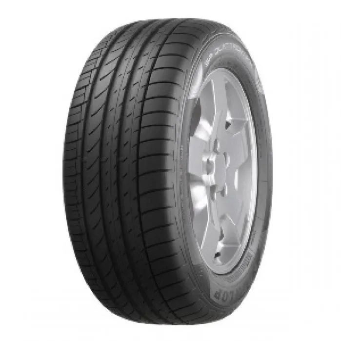 Pneumatici nuovi DUNLOP SP QUATTROMAXX 255 40 19 100Y