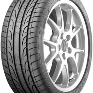Pneumatici nuovi DUNLOP SP SPORT MAXX XL MFS MO 255 40 20 101W