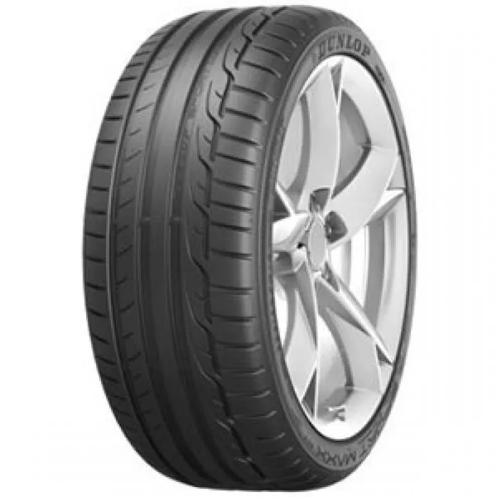 Pneumatici nuovi DUNLOP SPORT MAXX RT XL MFS * 205 45 17 88W